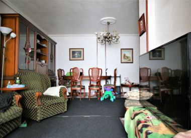 Апартаменты в Аликанте (Коста Бланка), купить недорого - 105 000 [71152] 7