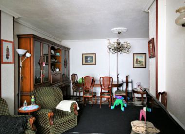 Апартаменты в Аликанте (Коста Бланка), купить недорого - 105 000 [71152] 8