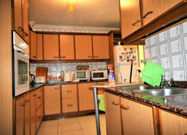 Апартаменты в Аликанте (Коста Бланка), купить недорого - 105 000 [71152] 9