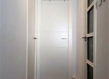 Апартаменты в Аликанте (Коста Бланка), купить недорого - 74 000 [71150] 2