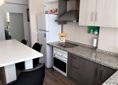 Апартаменты в Аликанте (Коста Бланка), купить недорого - 74 000 [71150] 3