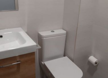 Апартаменты в Аликанте (Коста Бланка), купить недорого - 74 000 [71150] 6