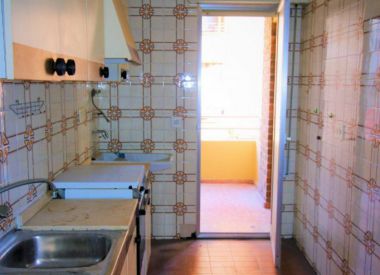 Апартаменты в Аликанте (Коста Бланка), купить недорого - 66 000 [71149] 10