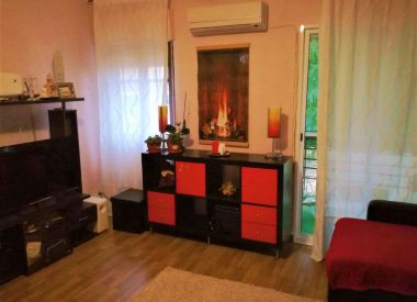 Апартаменты в Аликанте (Коста Бланка), купить недорого - 53 000 [71147] 1
