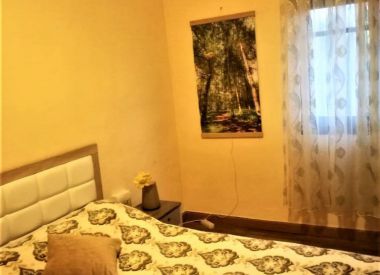 Апартаменты в Аликанте (Коста Бланка), купить недорого - 53 000 [71147] 3