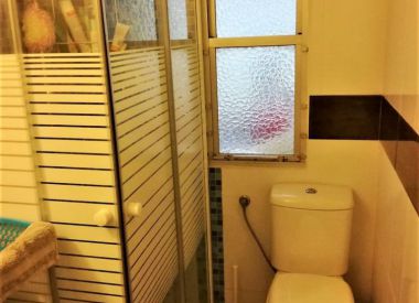 Апартаменты в Аликанте (Коста Бланка), купить недорого - 53 000 [71147] 4
