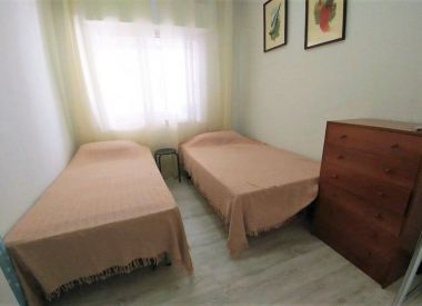 Апартаменты в Аликанте (Коста Бланка), купить недорого - 94 000 [71148] 4