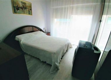 Апартаменты в Аликанте (Коста Бланка), купить недорого - 94 000 [71148] 6