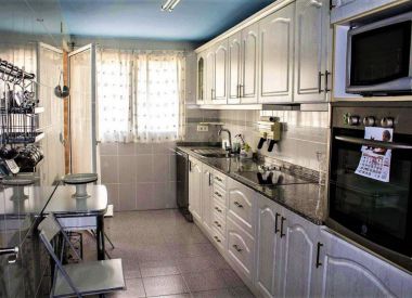 Апартаменты в Аликанте (Коста Бланка), купить недорого - 95 000 [71146] 4