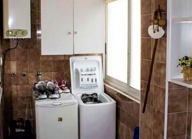Апартаменты в Аликанте (Коста Бланка), купить недорого - 95 000 [71146] 5
