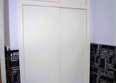 Апартаменты в Аликанте (Коста Бланка), купить недорого - 95 000 [71146] 6