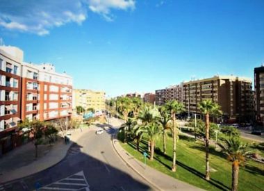 Апартаменты в Аликанте (Коста Бланка), купить недорого - 85 000 [71145] 1