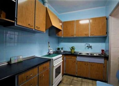 Апартаменты в Аликанте (Коста Бланка), купить недорого - 85 000 [71145] 10