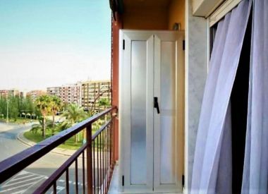 Апартаменты в Аликанте (Коста Бланка), купить недорого - 85 000 [71145] 5