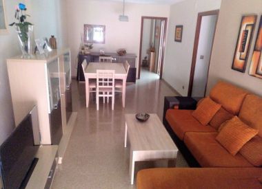 Апартаменты в Аликанте (Коста Бланка), купить недорого - 115 000 [71142] 1