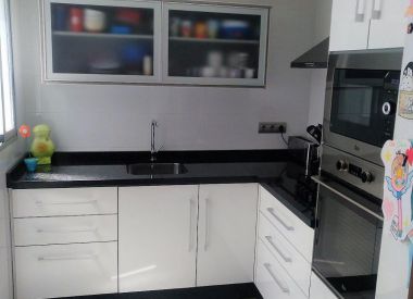 Апартаменты в Аликанте (Коста Бланка), купить недорого - 115 000 [71142] 3