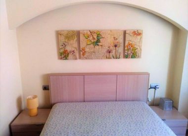 Апартаменты в Аликанте (Коста Бланка), купить недорого - 115 000 [71142] 4