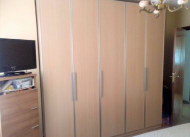 Апартаменты в Аликанте (Коста Бланка), купить недорого - 115 000 [71142] 5