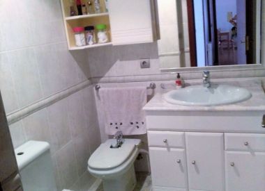 Апартаменты в Аликанте (Коста Бланка), купить недорого - 115 000 [71142] 9