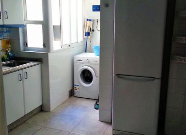Апартаменты в Аликанте (Коста Бланка), купить недорого - 79 000 [71141] 2