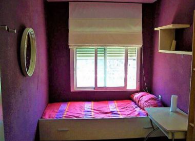Апартаменты в Аликанте (Коста Бланка), купить недорого - 79 000 [71141] 4