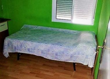 Апартаменты в Аликанте (Коста Бланка), купить недорого - 79 000 [71141] 6