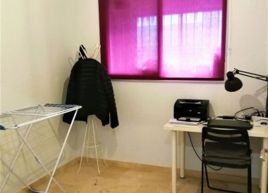 Апартаменты в Аликанте (Коста Бланка), купить недорого - 130 000 [71140] 3