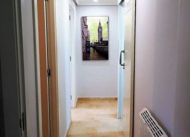 Апартаменты в Аликанте (Коста Бланка), купить недорого - 130 000 [71140] 7