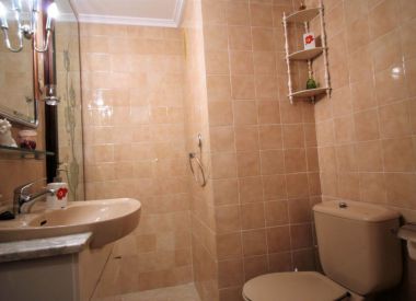 Апартаменты в Аликанте (Коста Бланка), купить недорого - 122 000 [71138] 10