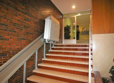 Апартаменты в Аликанте (Коста Бланка), купить недорого - 122 000 [71138] 2