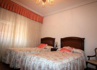 Апартаменты в Аликанте (Коста Бланка), купить недорого - 122 000 [71138] 5