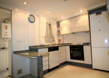 Апартаменты в Аликанте (Коста Бланка), купить недорого - 122 000 [71138] 6