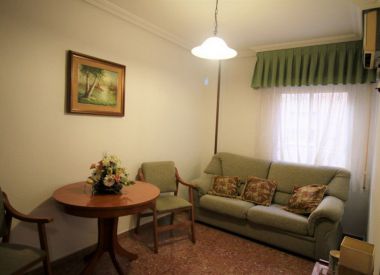 Апартаменты в Аликанте (Коста Бланка), купить недорого - 122 000 [71138] 7