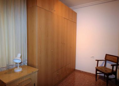 Апартаменты в Аликанте (Коста Бланка), купить недорого - 122 000 [71138] 8