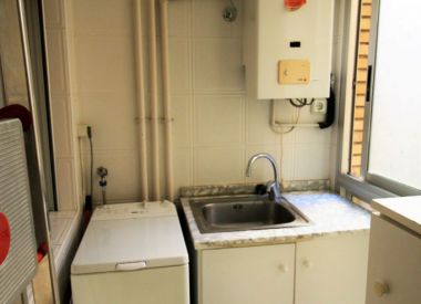 Апартаменты в Аликанте (Коста Бланка), купить недорого - 122 000 [71138] 9