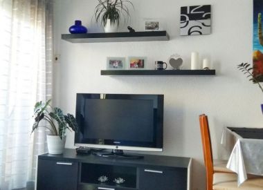 Апартаменты в Аликанте (Коста Бланка), купить недорого - 65 000 [71137] 6