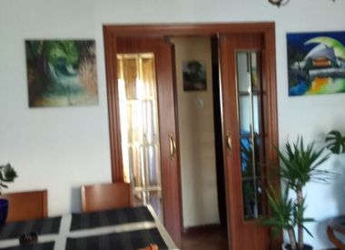 Апартаменты в Аликанте (Коста Бланка), купить недорого - 65 000 [71137] 7