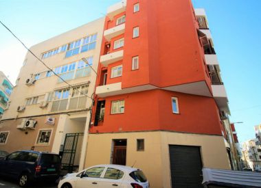 Апартаменты в Аликанте (Коста Бланка), купить недорого - 64 900 [71136] 1