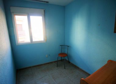 Апартаменты в Аликанте (Коста Бланка), купить недорого - 64 900 [71136] 10