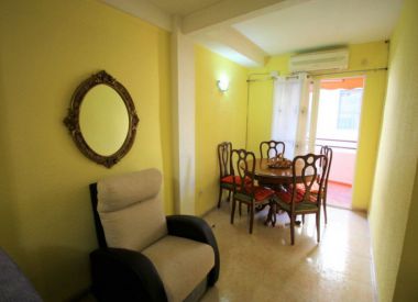 Апартаменты в Аликанте (Коста Бланка), купить недорого - 64 900 [71136] 8