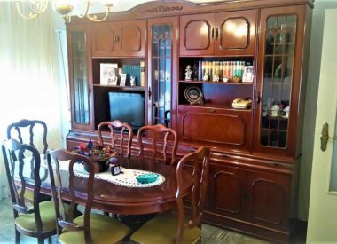 Апартаменты в Аликанте (Коста Бланка), купить недорого - 85 000 [71135] 1