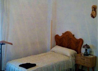 Апартаменты в Аликанте (Коста Бланка), купить недорого - 85 000 [71135] 6