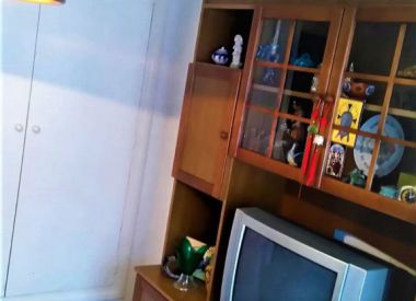 Апартаменты в Аликанте (Коста Бланка), купить недорого - 85 000 [71135] 9