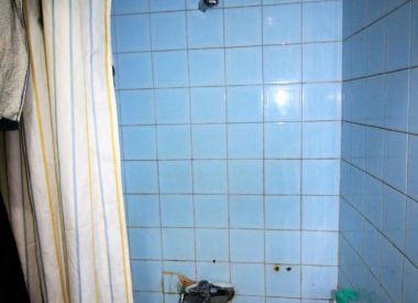 Апартаменты в Аликанте (Коста Бланка), купить недорого - 59 900 [71134] 10