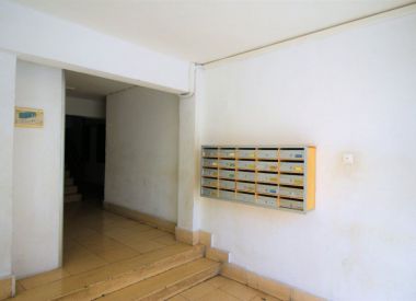 Апартаменты в Аликанте (Коста Бланка), купить недорого - 59 900 [71134] 2