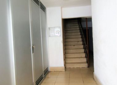 Апартаменты в Аликанте (Коста Бланка), купить недорого - 59 900 [71134] 3