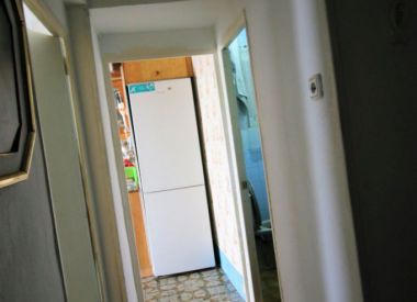 Апартаменты в Аликанте (Коста Бланка), купить недорого - 59 900 [71134] 4