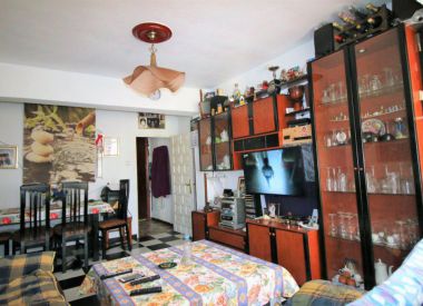 Апартаменты в Аликанте (Коста Бланка), купить недорого - 59 900 [71134] 5