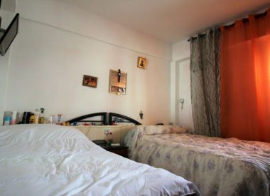 Апартаменты в Аликанте (Коста Бланка), купить недорого - 59 900 [71134] 6
