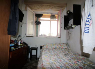 Апартаменты в Аликанте (Коста Бланка), купить недорого - 59 900 [71134] 8
